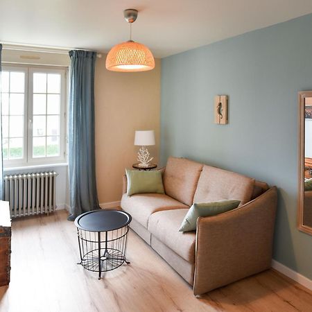 Petite Emeraude Cancale Exterior foto