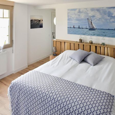 Petite Emeraude Cancale Exterior foto