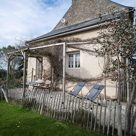 Petite Emeraude Cancale Exterior foto